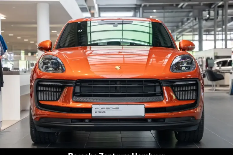 Porsche Macan din 2023 cu 50.849 km - oferta POR240886 - foto 7