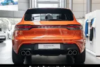 Porsche Macan din 2023 cu 50.849 km - oferta POR240886 - foto 8