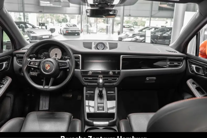 Porsche Macan din 2023 cu 50.849 km - oferta POR240886 - foto 10