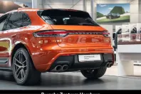 Porsche Macan din 2023 cu 50.849 km - oferta POR240886 - foto 12
