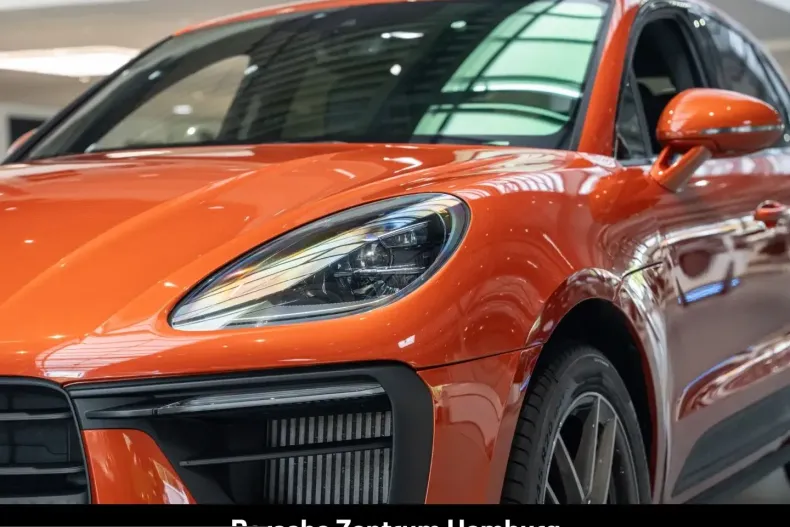 Porsche Macan din 2023 cu 50.849 km - oferta POR240886 - foto 18