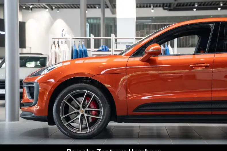 Porsche Macan din 2023 cu 50.849 km - oferta POR240886 - foto 20