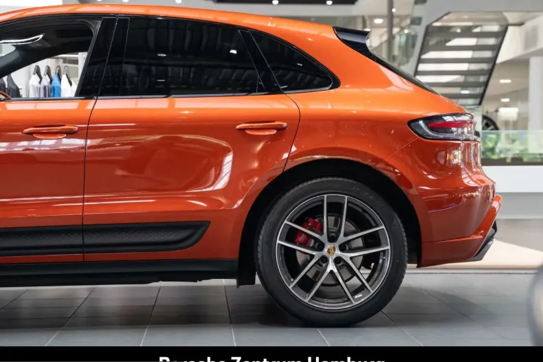 Porsche Macan din 2023 cu 50.849 km - oferta POR240886 - foto 21