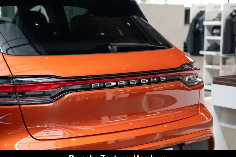 Porsche Macan din 2023 cu 50.849 km - oferta POR240886 - foto 23
