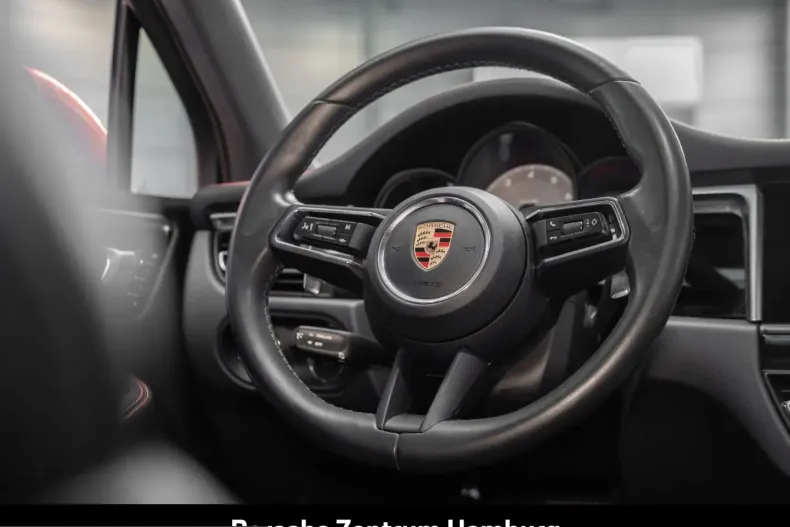 Porsche Macan din 2023 cu 50.849 km - oferta POR240886 - foto 25