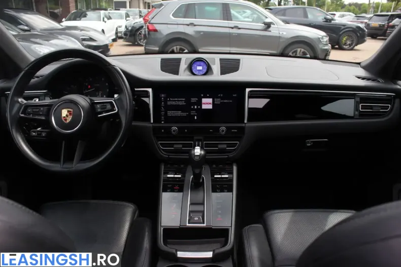 Porsche Macan din 2023 cu 78.779 km - oferta POR240887 - foto 2