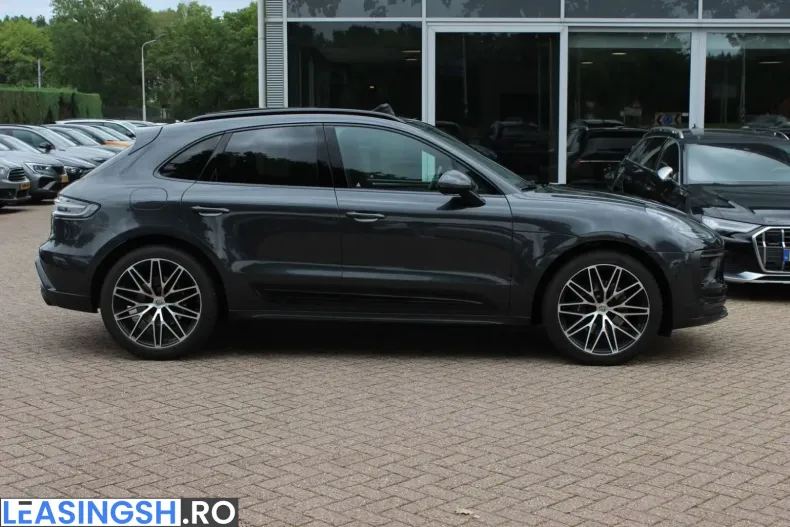 Porsche Macan din 2023 cu 78.779 km - oferta POR240887 - foto 5