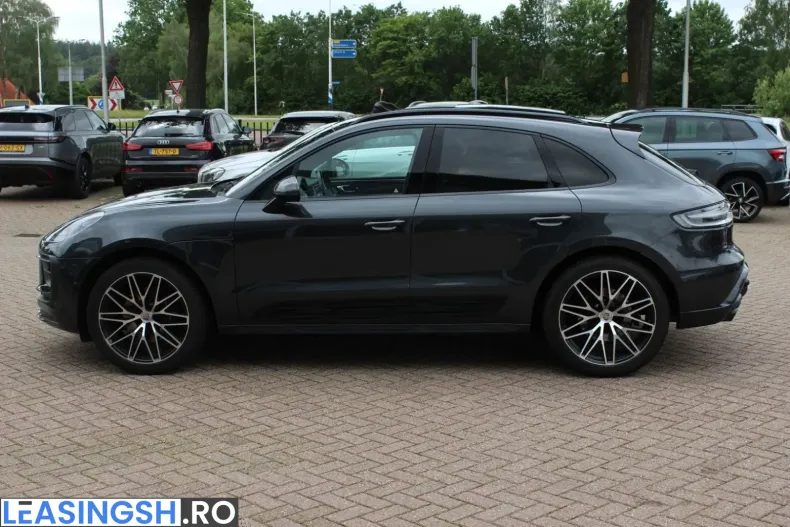 Porsche Macan din 2023 cu 78.779 km - oferta POR240887 - foto 7