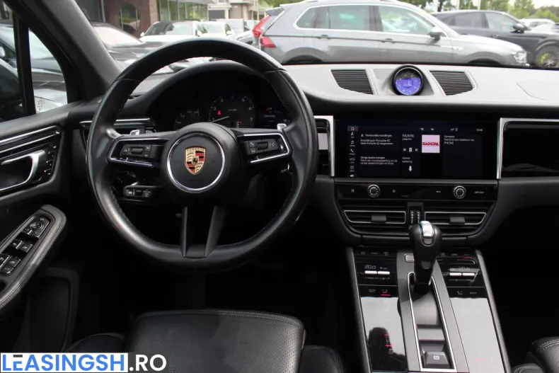 Porsche Macan din 2023 cu 78.779 km - oferta POR240887 - foto 9