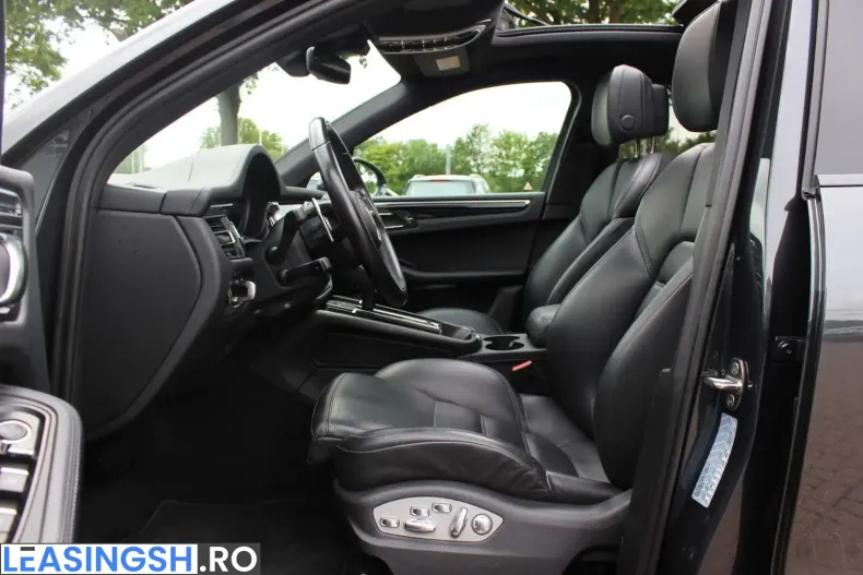 Porsche Macan din 2023 cu 78.779 km - oferta POR240887 - foto 10