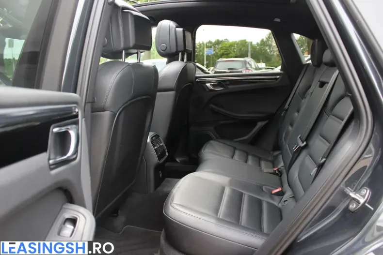 Porsche Macan din 2023 cu 78.779 km - oferta POR240887 - foto 11