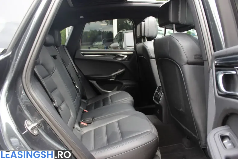 Porsche Macan din 2023 cu 78.779 km - oferta POR240887 - foto 12