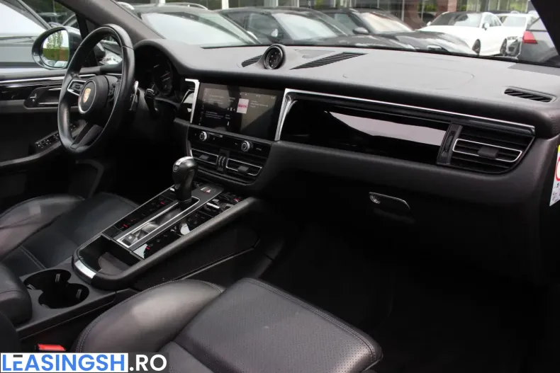 Porsche Macan din 2023 cu 78.779 km - oferta POR240887 - foto 13