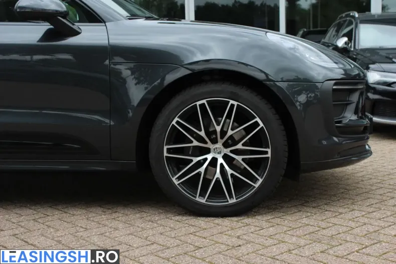 Porsche Macan din 2023 cu 78.779 km - oferta POR240887 - foto 14