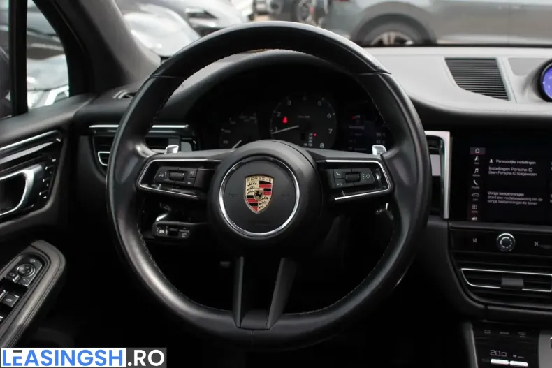 Porsche Macan din 2023 cu 78.779 km - oferta POR240887 - foto 18