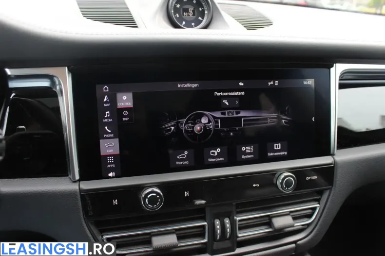 Porsche Macan din 2023 cu 78.779 km - oferta POR240887 - foto 25