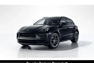 Porsche Macan din 2023 - oferta POR240888