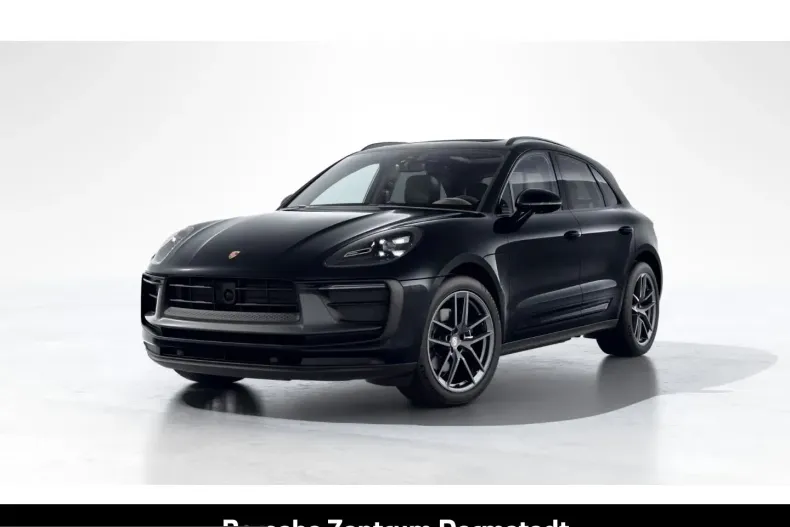 Porsche Macan din 2023 cu 68.940 km - oferta POR240888 - foto 1