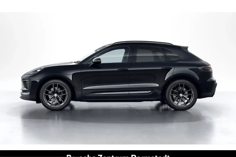Porsche Macan din 2023 cu 68.940 km - oferta POR240888 - foto 2