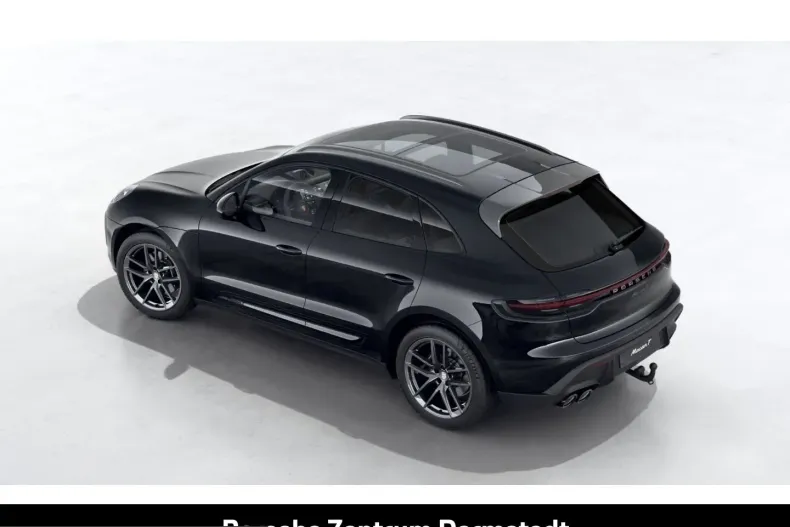 Porsche Macan din 2023 cu 68.940 km - oferta POR240888 - foto 4