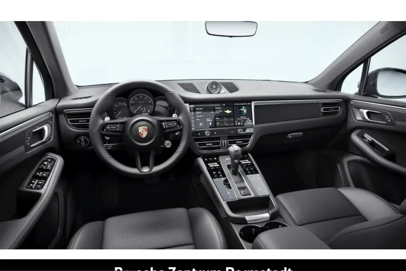Porsche Macan din 2023 cu 68.940 km - oferta POR240888 - foto 6