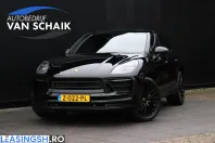 Porsche Macan din 2022 cu 80.710 km - oferta POR240889 - foto 1