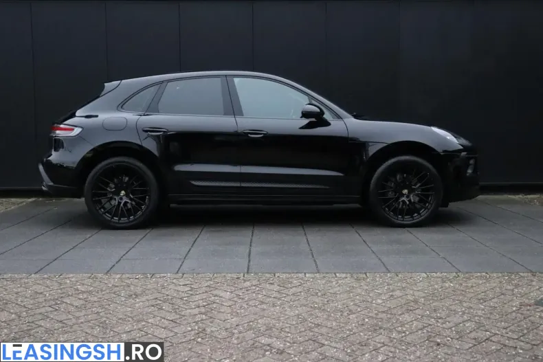 Porsche Macan din 2022 cu 80.710 km - oferta POR240889 - foto 4