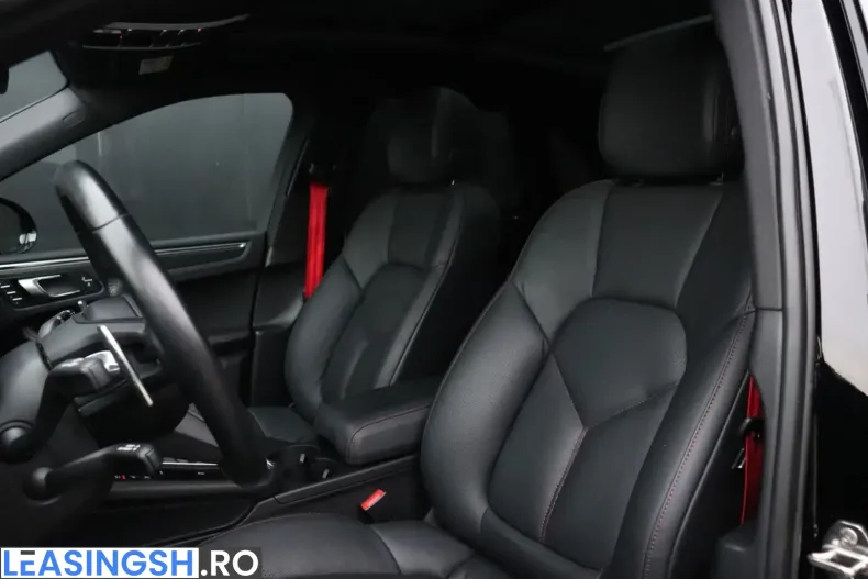 Porsche Macan din 2022 cu 80.710 km - oferta POR240889 - foto 13