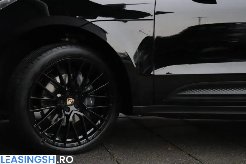 Porsche Macan din 2022 cu 80.710 km - oferta POR240889 - foto 19