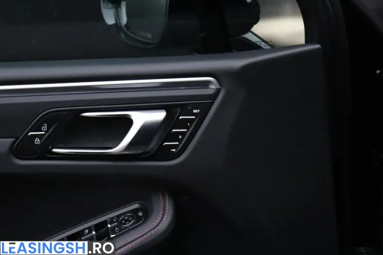 Porsche Macan din 2022 cu 80.710 km - oferta POR240889 - foto 20