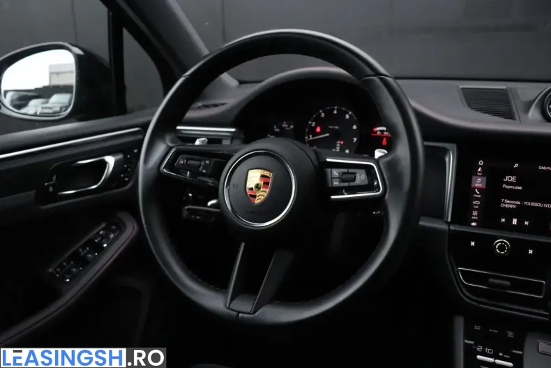 Porsche Macan din 2022 cu 80.710 km - oferta POR240889 - foto 24