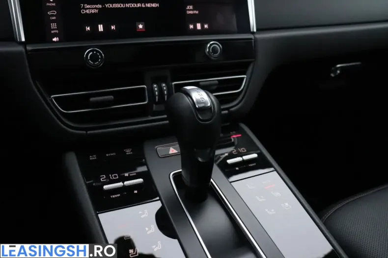 Porsche Macan din 2022 cu 80.710 km - oferta POR240889 - foto 29