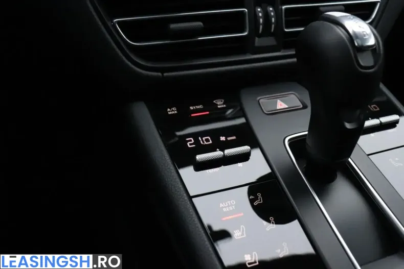 Porsche Macan din 2022 cu 80.710 km - oferta POR240889 - foto 30