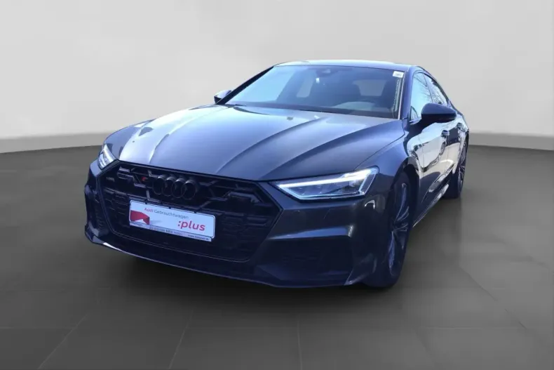 Audi S7 din 2023 cu 48.275 km - oferta AUD240890 - foto 1