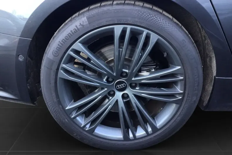 Audi S7 din 2023 cu 48.275 km - oferta AUD240890 - foto 6