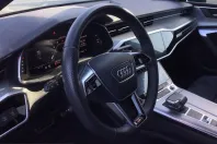 Audi S7 din 2023 cu 48.275 km - oferta AUD240890 - foto 8