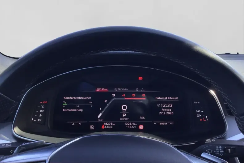 Audi S7 din 2023 cu 48.275 km - oferta AUD240890 - foto 9