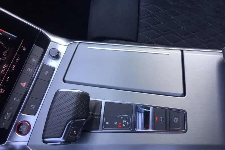 Audi S7 din 2023 cu 48.275 km - oferta AUD240890 - foto 10