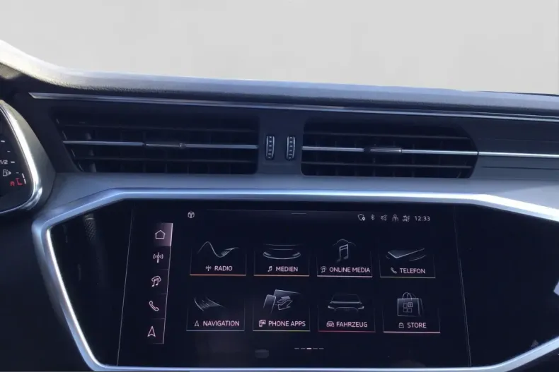Audi S7 din 2023 cu 48.275 km - oferta AUD240890 - foto 11