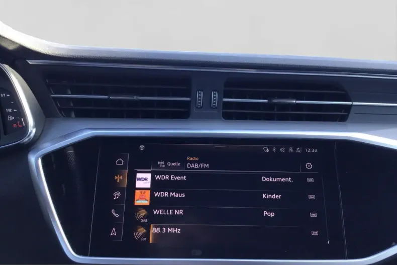 Audi S7 din 2023 cu 48.275 km - oferta AUD240890 - foto 12