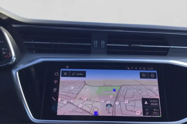 Audi S7 din 2023 cu 48.275 km - oferta AUD240890 - foto 13