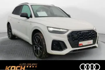 Audi Q5 din 2023 - oferta AUD240891