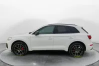 Audi Q5 din 2023 cu 36.500 km - oferta AUD240891 - foto 2