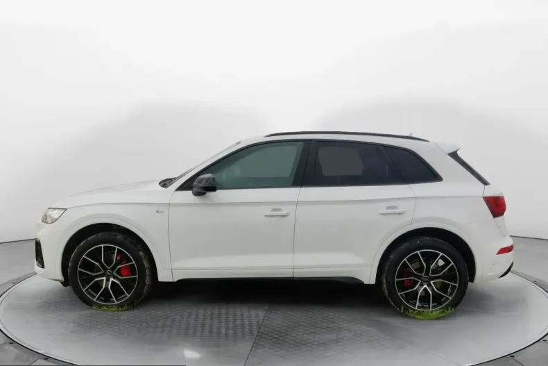 Audi Q5 din 2023 cu 36.500 km - oferta AUD240891 - foto 2