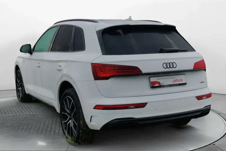 Audi Q5 din 2023 cu 36.500 km - oferta AUD240891 - foto 3