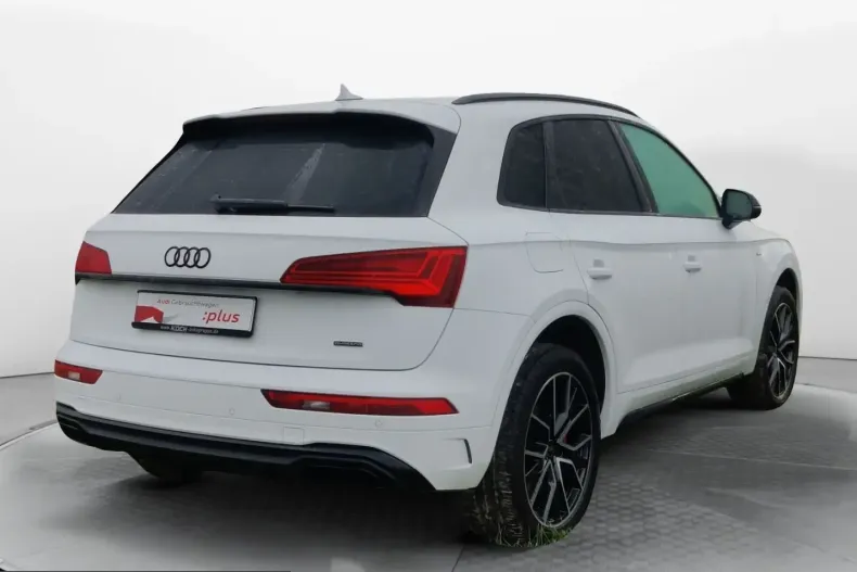 Audi Q5 din 2023 cu 36.500 km - oferta AUD240891 - foto 4