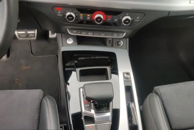 Audi Q5 din 2023 cu 36.500 km - oferta AUD240891 - foto 7