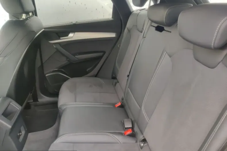 Audi Q5 din 2023 cu 36.500 km - oferta AUD240891 - foto 9