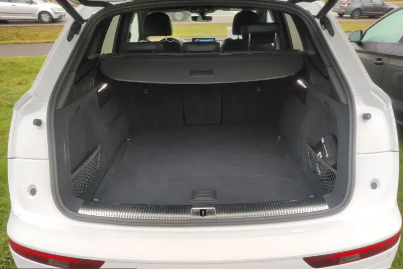 Audi Q5 din 2023 cu 36.500 km - oferta AUD240891 - foto 10