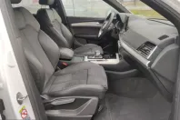 Audi Q5 din 2023 cu 36.500 km - oferta AUD240891 - foto 11